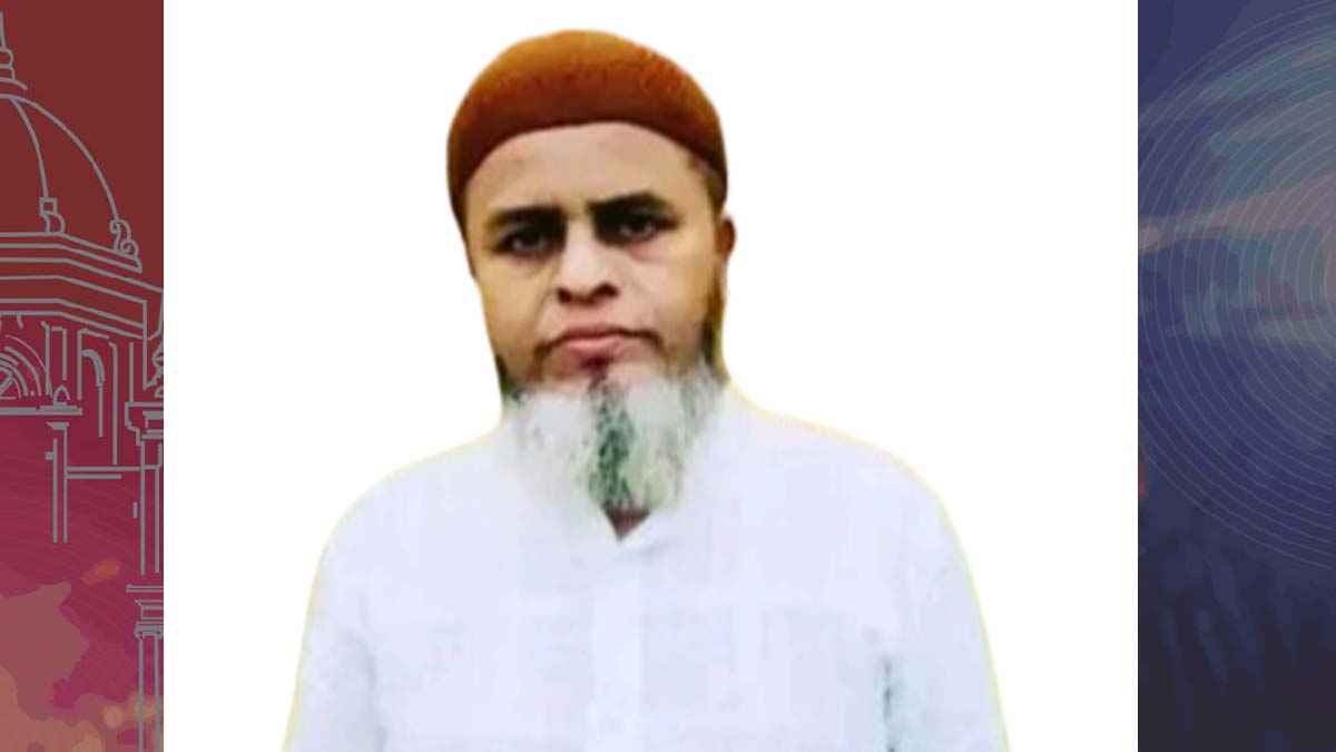 হজে গিয়ে ঝালকাঠির ব্যবসায়ীর মৃত্যু