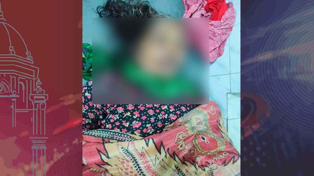 শেরপুরে বিদ্যুৎস্পৃষ্টে নারীর মৃত্যু