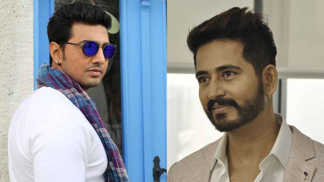 ভারতের লোকসভা নির্বাচন: দেবের কাছে ধরাশয়ী হিরণ