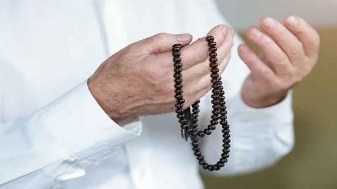 ৭০ হাজার বার কালেমা তাইয়েবা পড়লে কী হয়