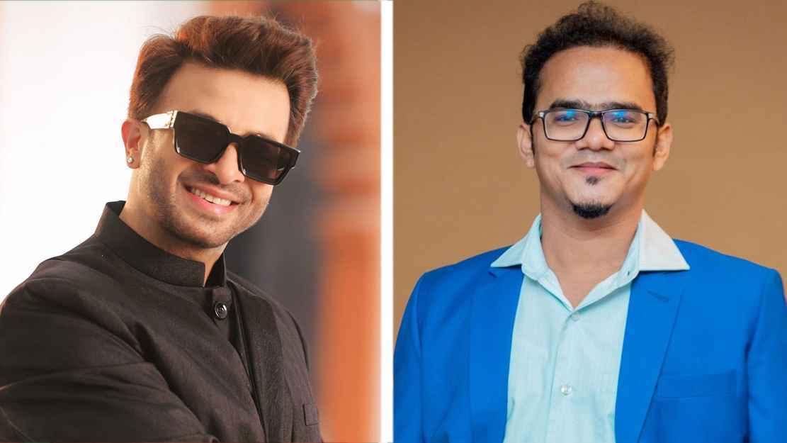 ‘তুফান’ রেকর্ড করুক, ‘দরদ’ তা ভেঙে দিক: অনন্য মামুন 