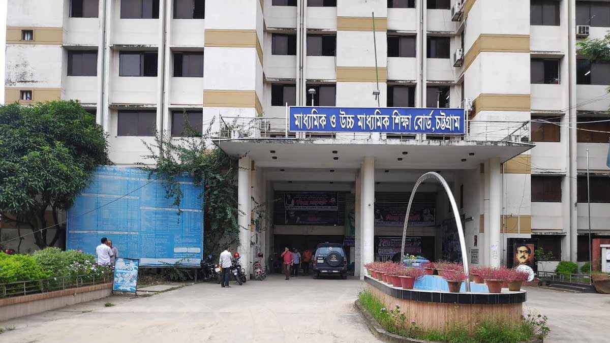 পরীক্ষা না দিয়েই এসএসসিতে জিপিএ-৫ পেল দুই শিক্ষার্থী