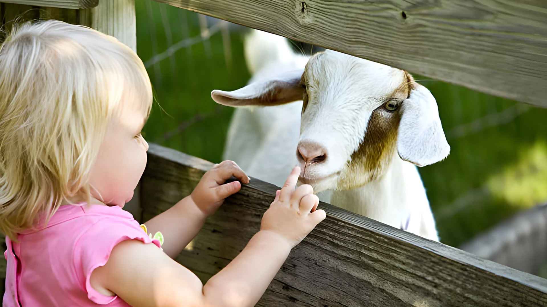 আকিকার পশু কেমন হওয়া উত্তম