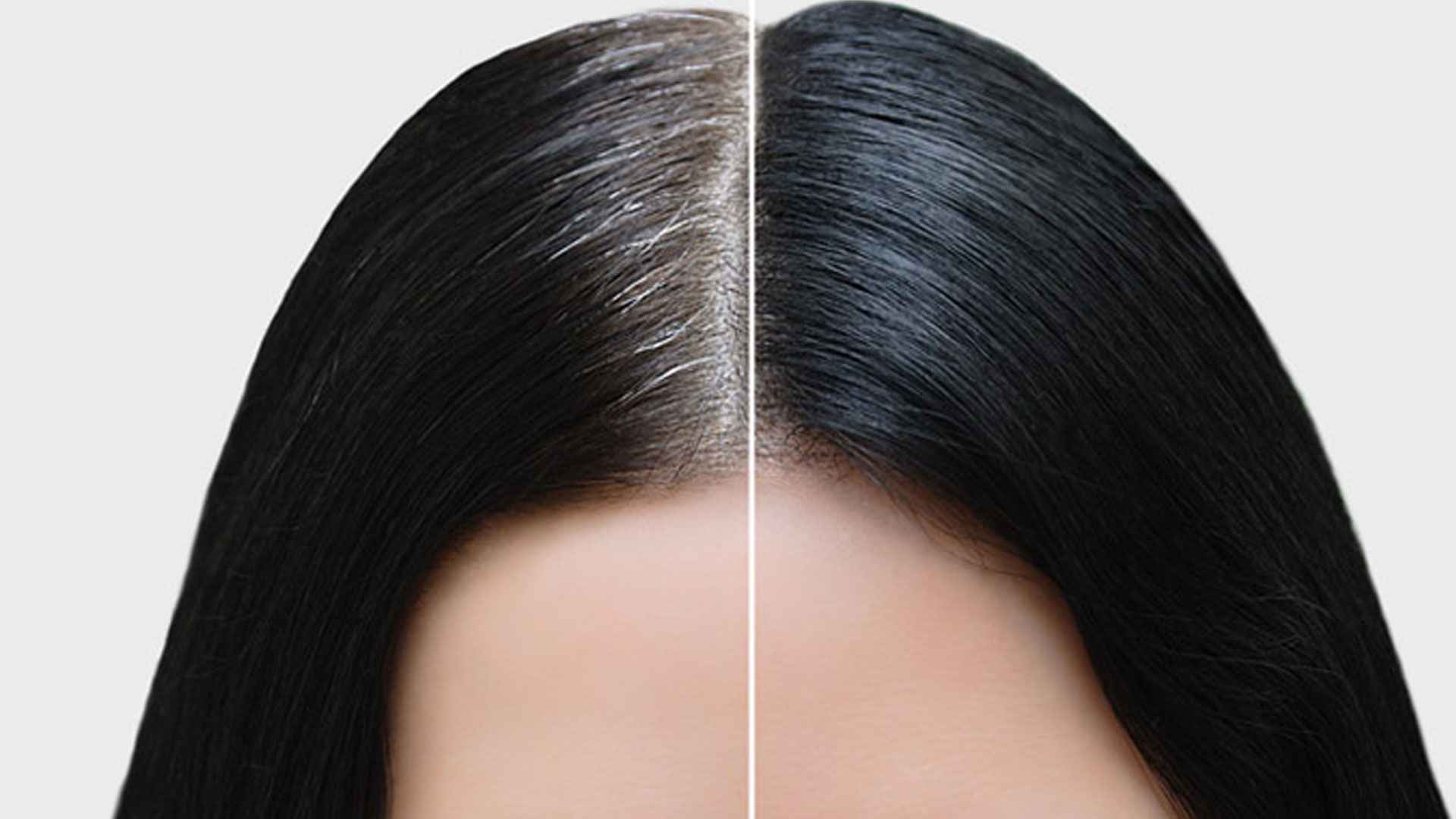 পাকা চুল কালো হবে ১০০ বছরের পুরনো এই টোটকায়