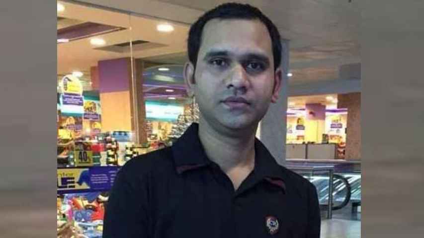 দুবাইয়ে সড়ক দুর্ঘটনায় আহত বাংলাদেশির মৃত্যু