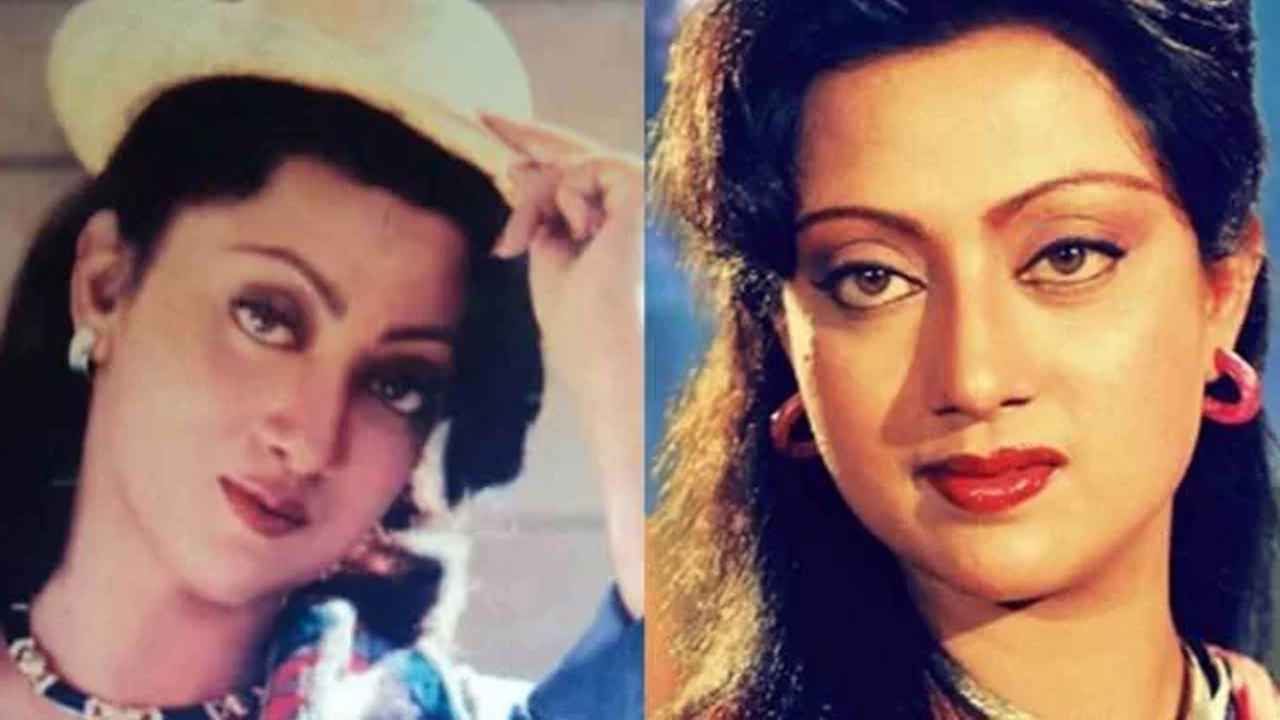 অভিনেত্রী সুনেত্রা মারা গেছেন