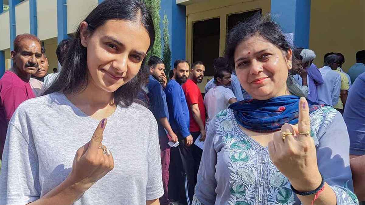 বুথফেরত জরিপ কী, কতটা গ্রহণযোগ্য?