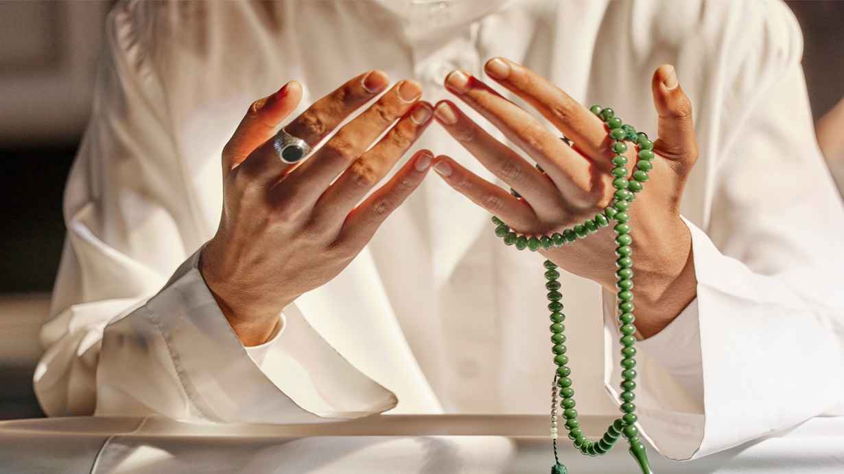 জিলহজ শুরু হলেই বিশেষ তিন আমল