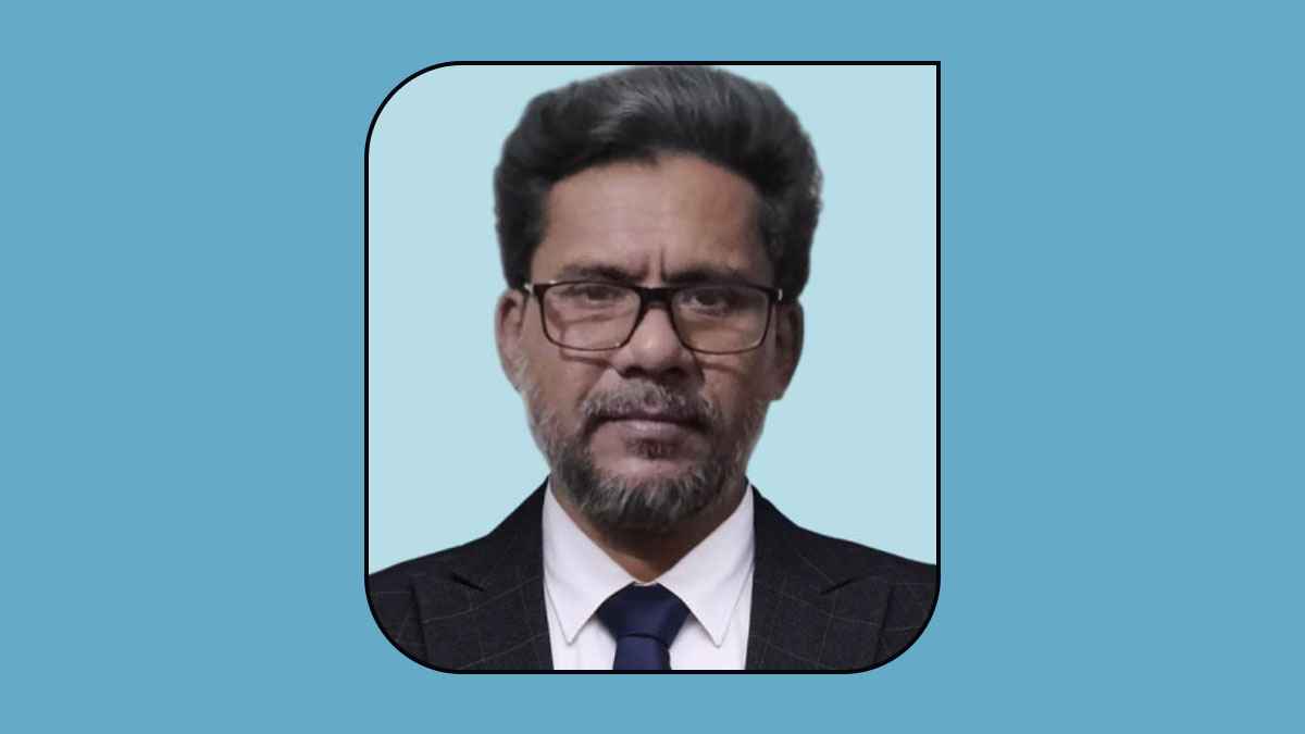 ‘আজ রবিবার’ নাটকের নির্মাতা মনির হোসেন জীবন মারা গেছেন