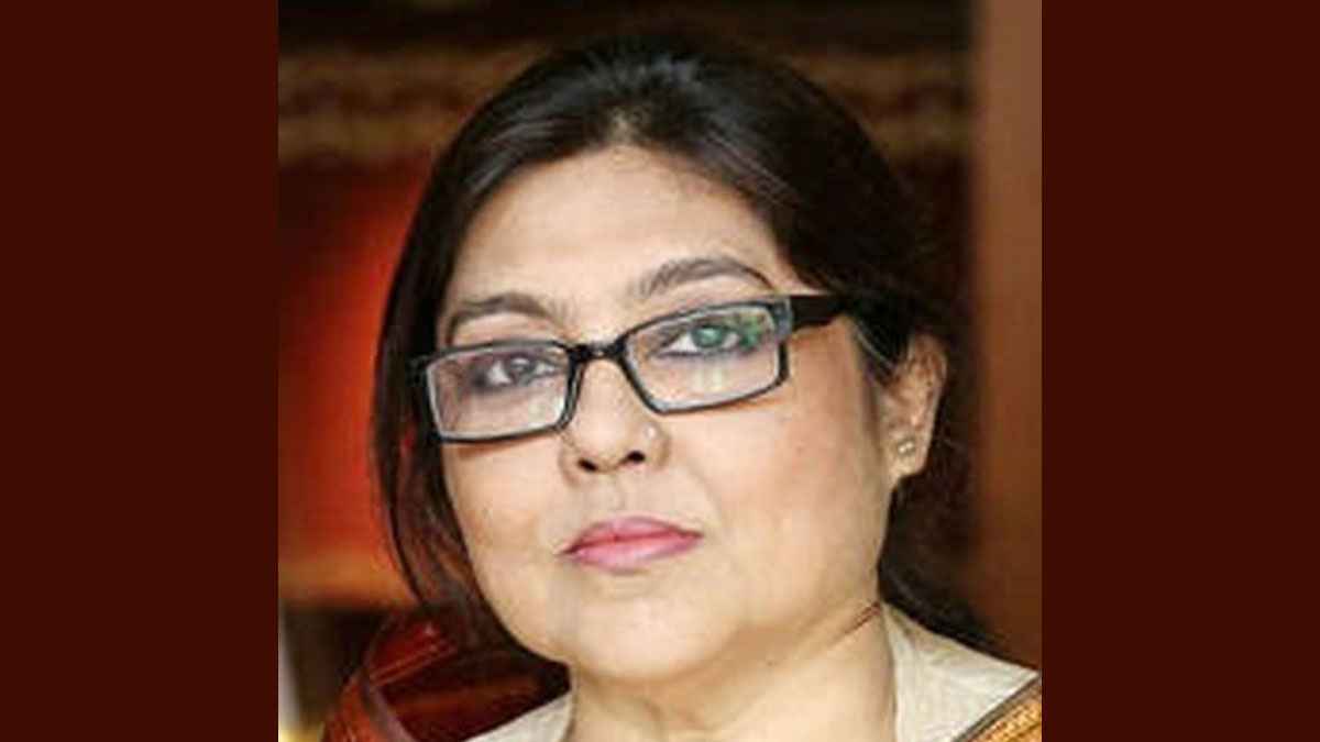 নজরুলকে ধারণ করা হচ্ছেনা: খিলখিল কাজী