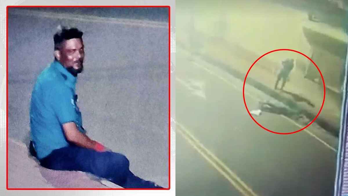 পুলিশ সদস্য মনিরুলকে হত্যার পর গান শুনছিলেন কনস্টেবল কাওসার