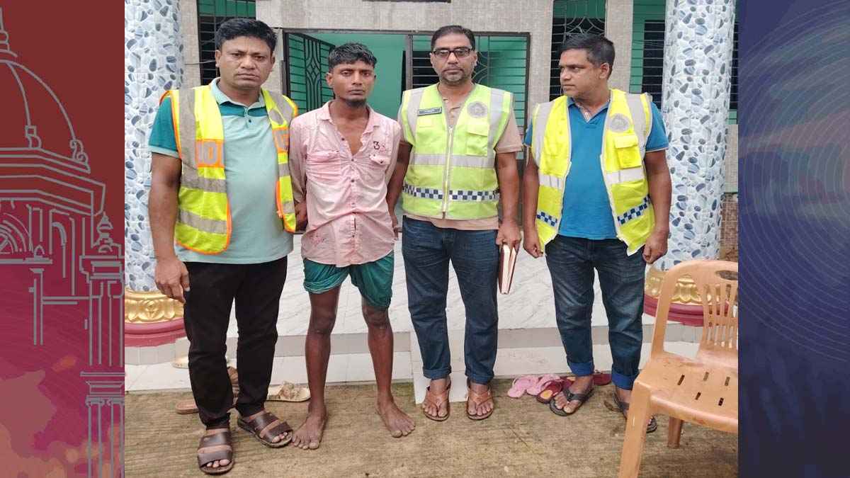 বাকিতে সিগারেট না দেওয়ায় দোকানিকে খুন