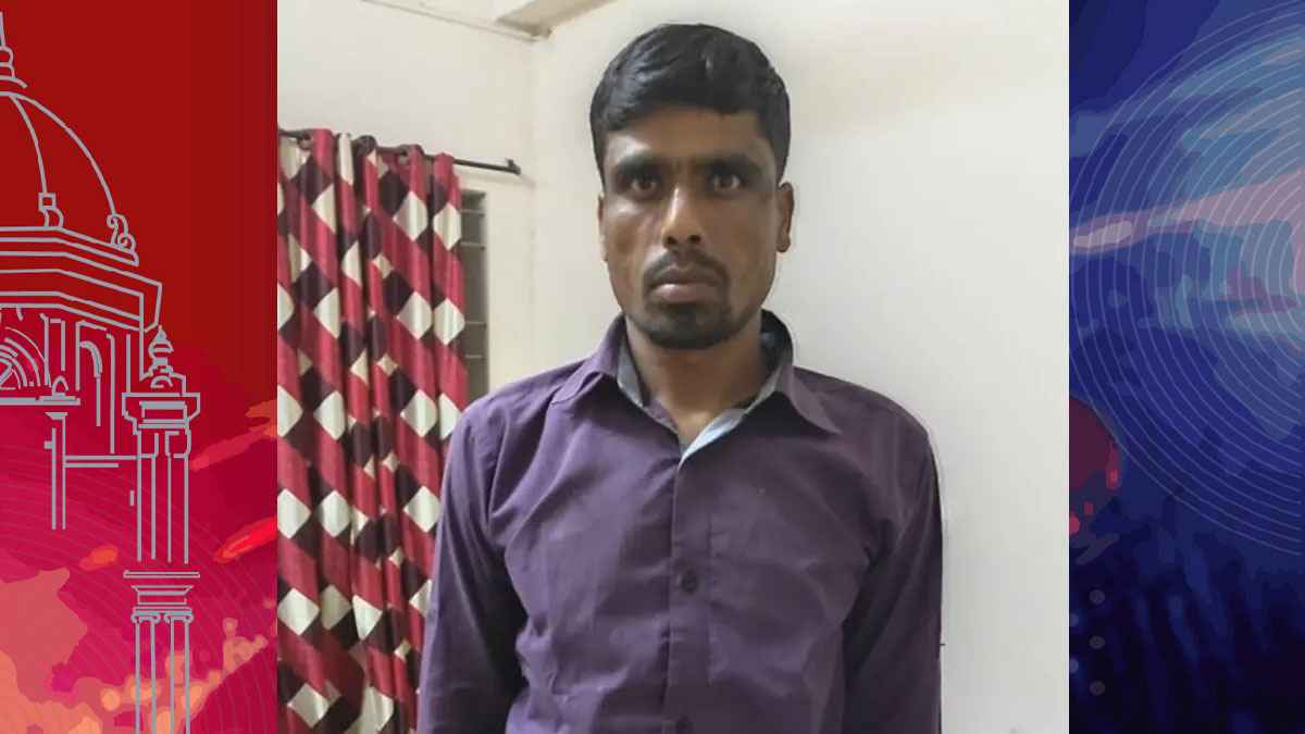 চুলের মুঠি ধরে ঘরের পিলারের সঙ্গে মাথা ঠুকিয়ে স্ত্রীকে হত্যা