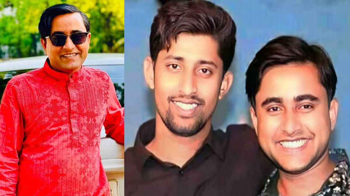 কিশোরগঞ্জে ছাত্রলীগ নেতাসহ তিনজনের নামে পর্নোগ্রাফি আইনে মামলা