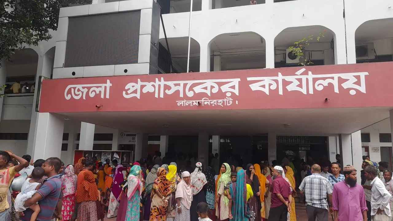 চুরির অপবাদে শিশুকে গুমের অভিযোগ, ২০ দিনেও মেলেনি সন্ধান