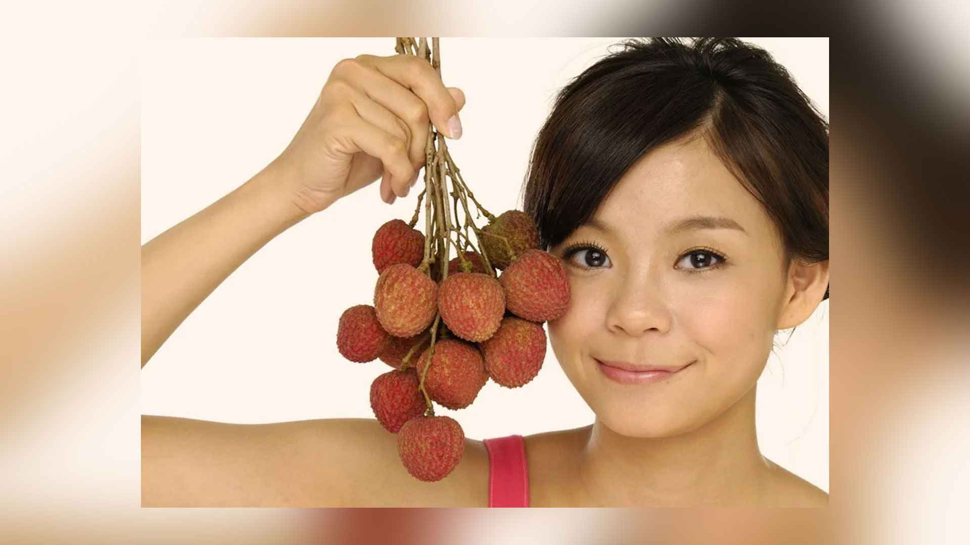 সকালে খালি পেটে লিচু খেলে কী হয়?