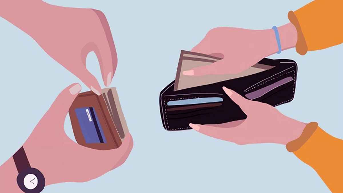 অনেক পুরনো ঋণ পরিশোধের সময় কিছু টাকা বেশি দিলে সুদ হবে?