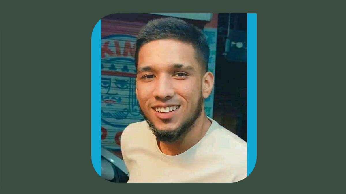 মালয়েশিয়া যাওয়ার শখ মিটলো না তানভীরের,বাড়িতে এলো লাশ