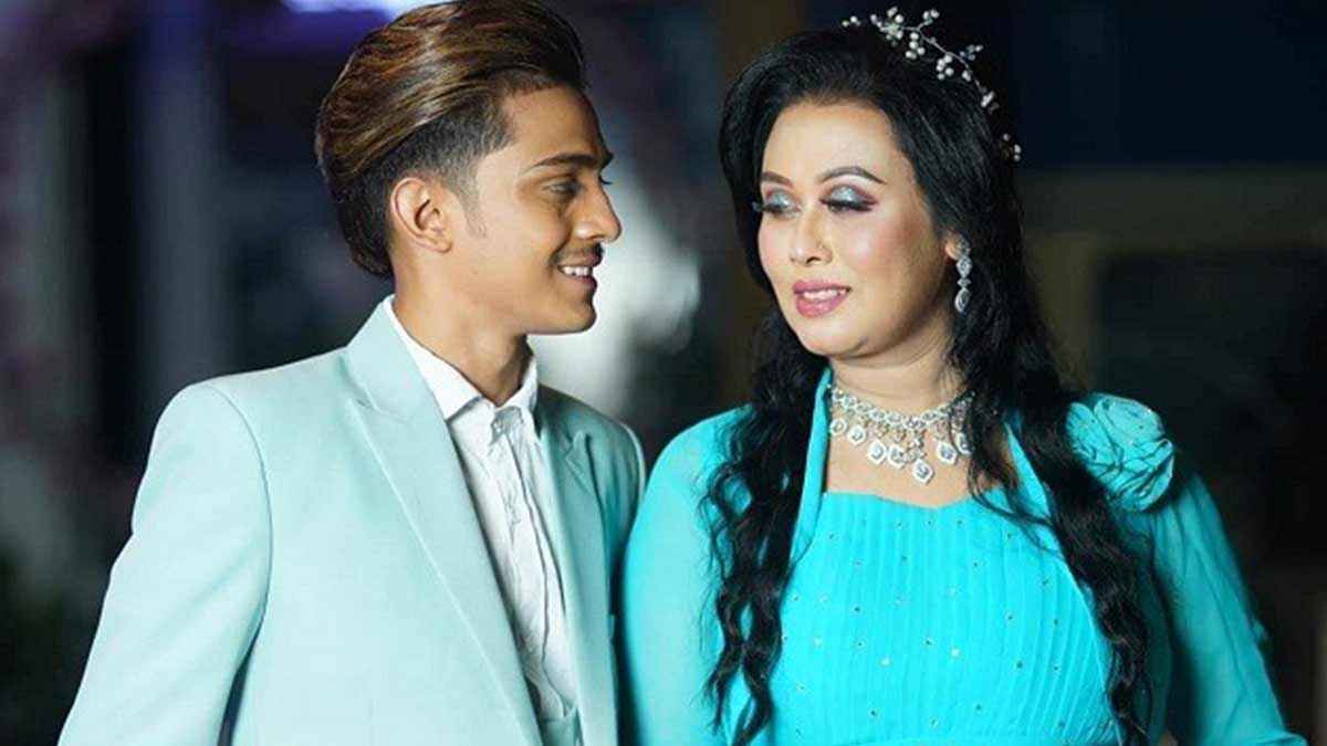 জামিন পেলেন টিকটকার প্রিন্স মামুন