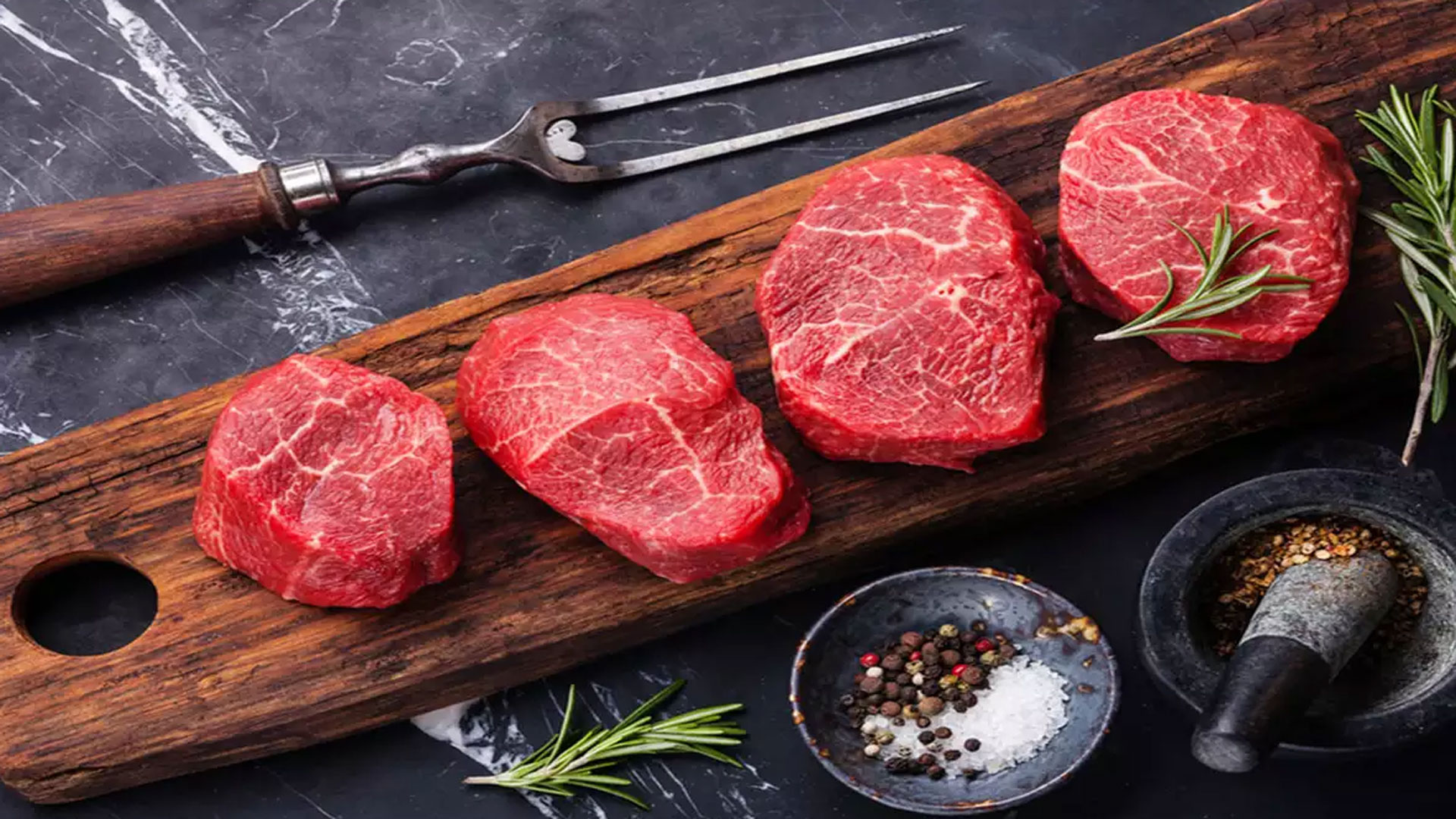 meat