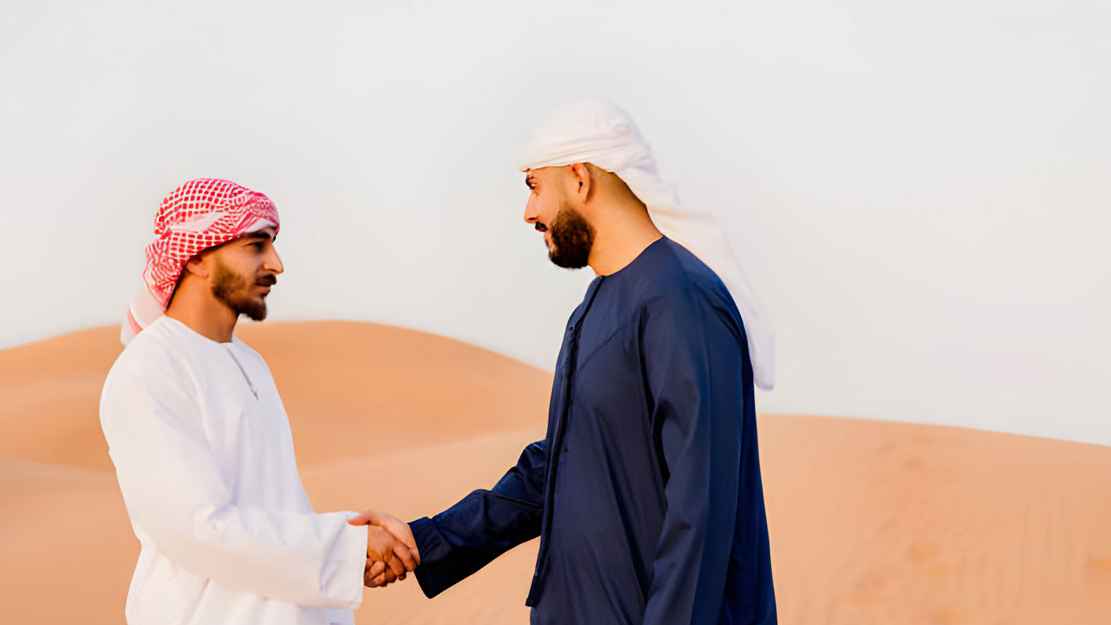 ভুল বোঝাবুঝি দ্রুত নিরসনের উপায় ও ফজিলত