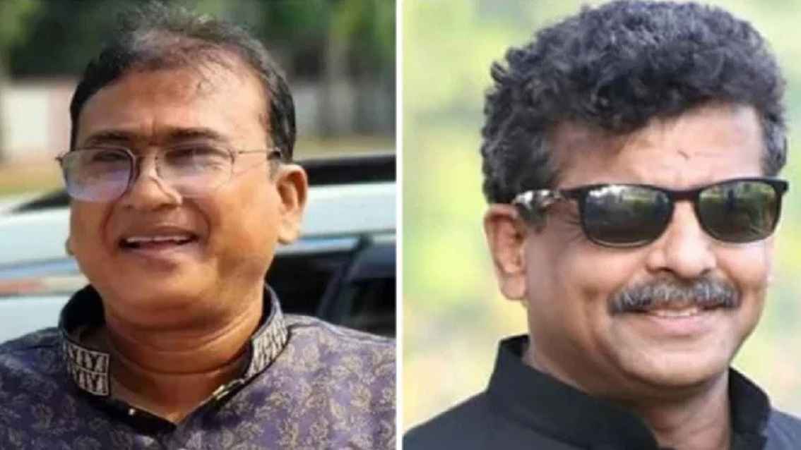 এমপি আনার হত্যা: আ.লীগ নেতা মিন্টু ৮ দিনের রিমান্ডে