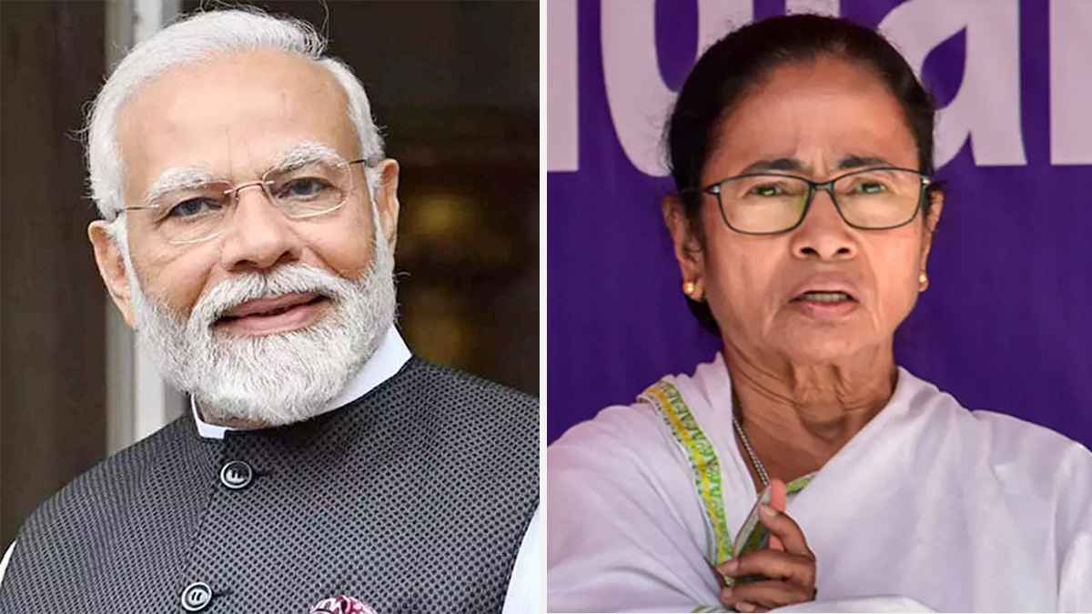 পশ্চিমবঙ্গে এবার তৃণমূলকে টপকে যাবে বিজেপি!