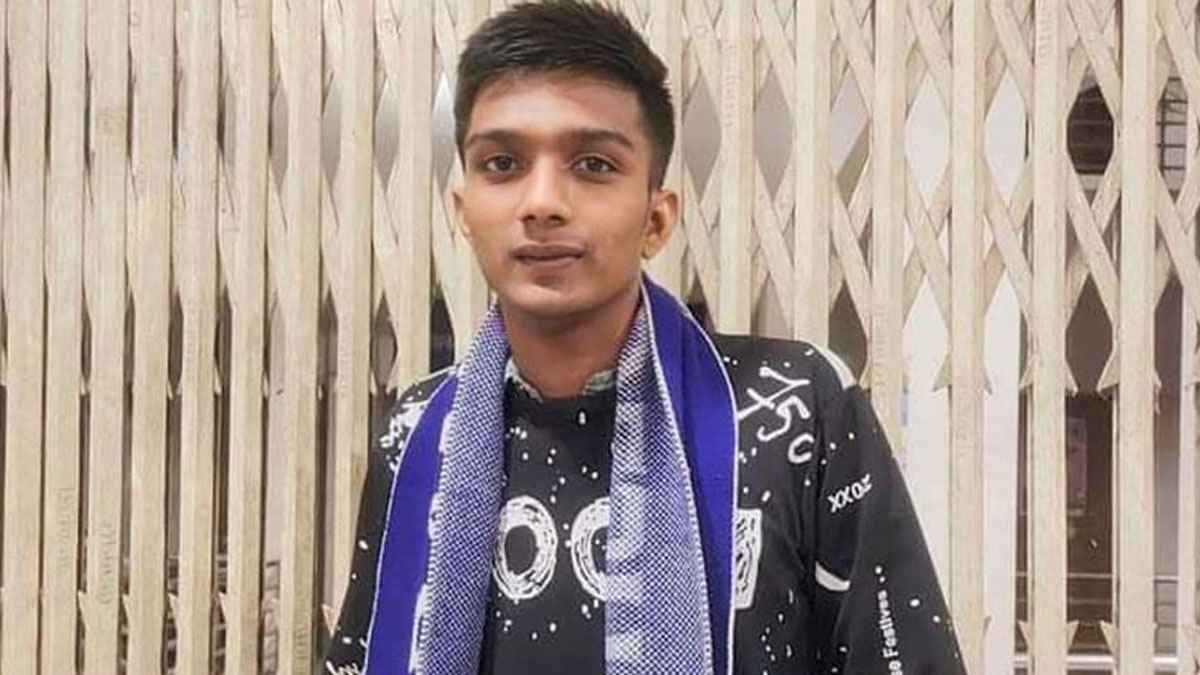 নির্বাচনী প্রচারণায় গিয়ে প্রাণ গেল কলেজছাত্রের