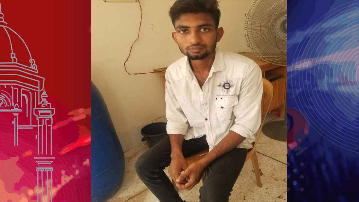 আনসার সদস্যকে নির্বাচনী কাজে বাধা, সমর্থককে জরিমানা ও ৬ মাসের জেল