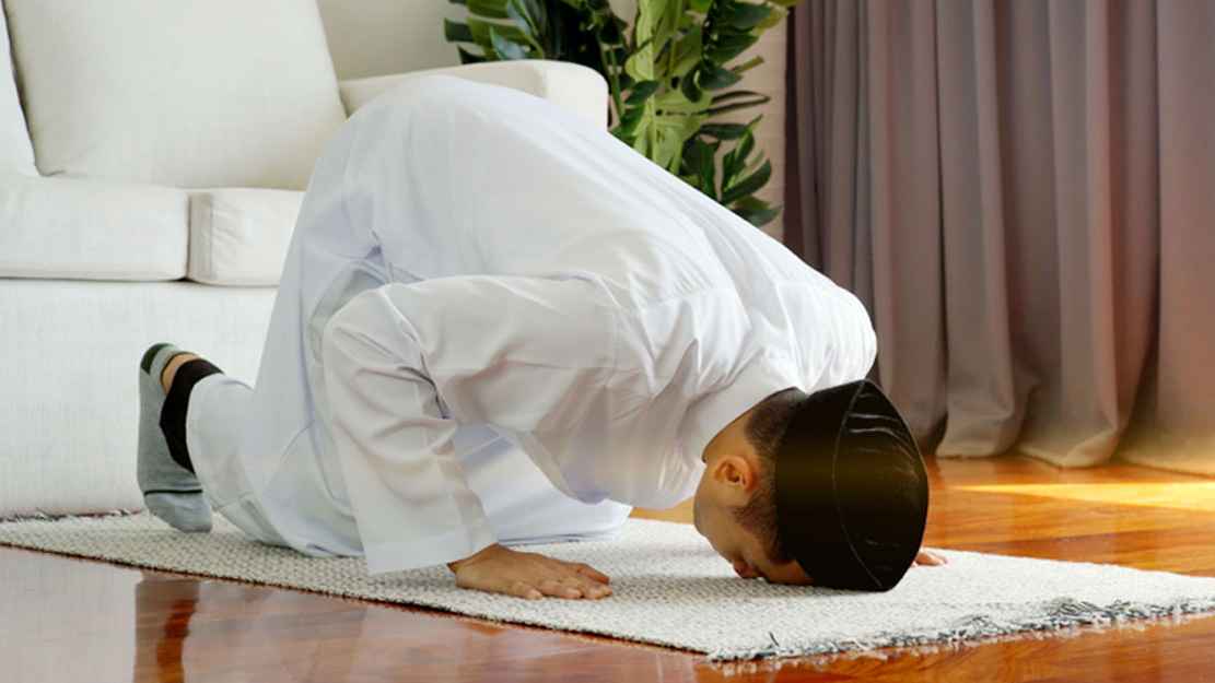 দোয়া কবুলের দিনগুলোতে আওয়াবিন নামাজের গুরুত্ব