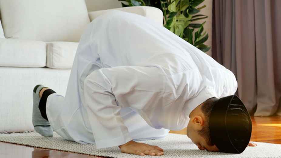 সুন্নত নামাজ ঘরে পড়ার ফজিলত