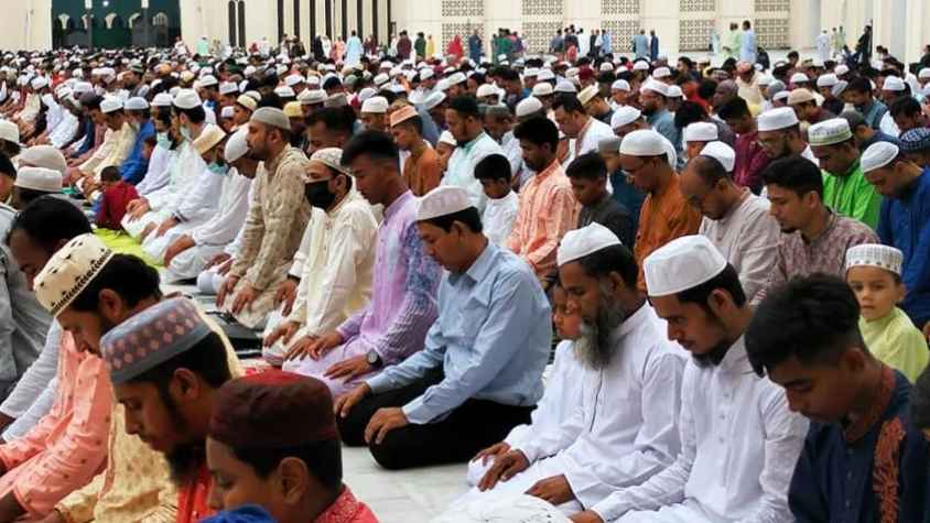 Eshakda katta va uzun narsalar mavjud