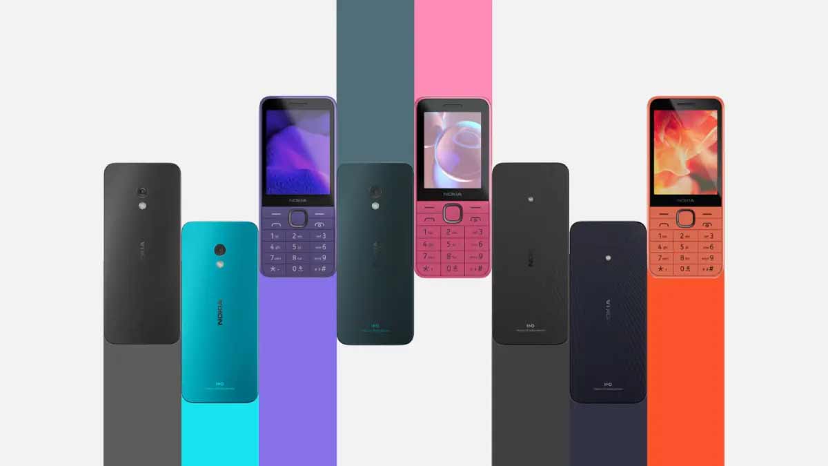 nokia
