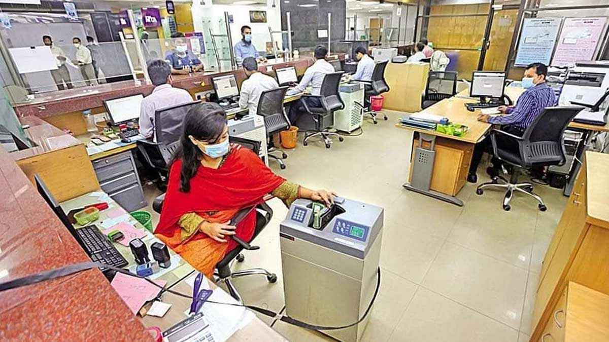 সরকারি চাকরিজীবীদের আজ শেষ কর্মদিবস