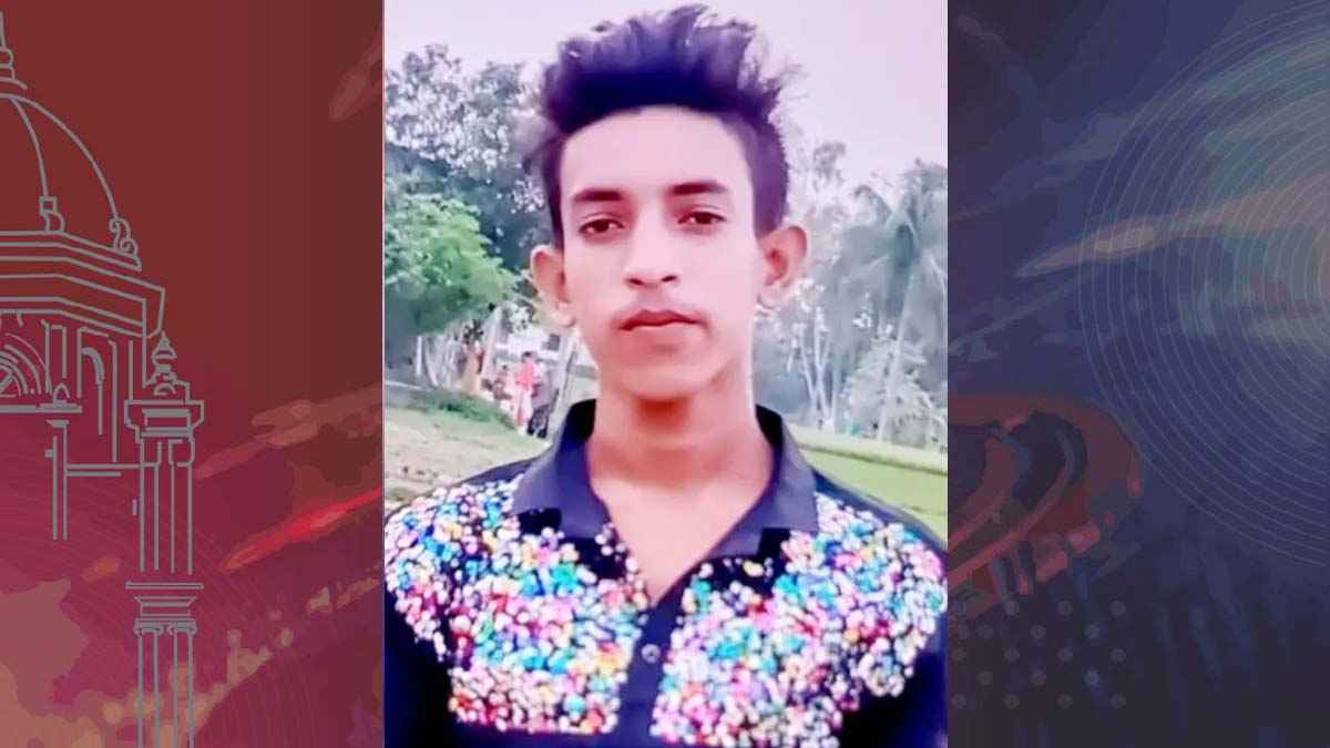 ঈশ্বরদীতে মাদক সেবন নিয়ে দ্বন্দ্ব, কিশোরকে হত্যা করে লাশ বস্তাবন্দি