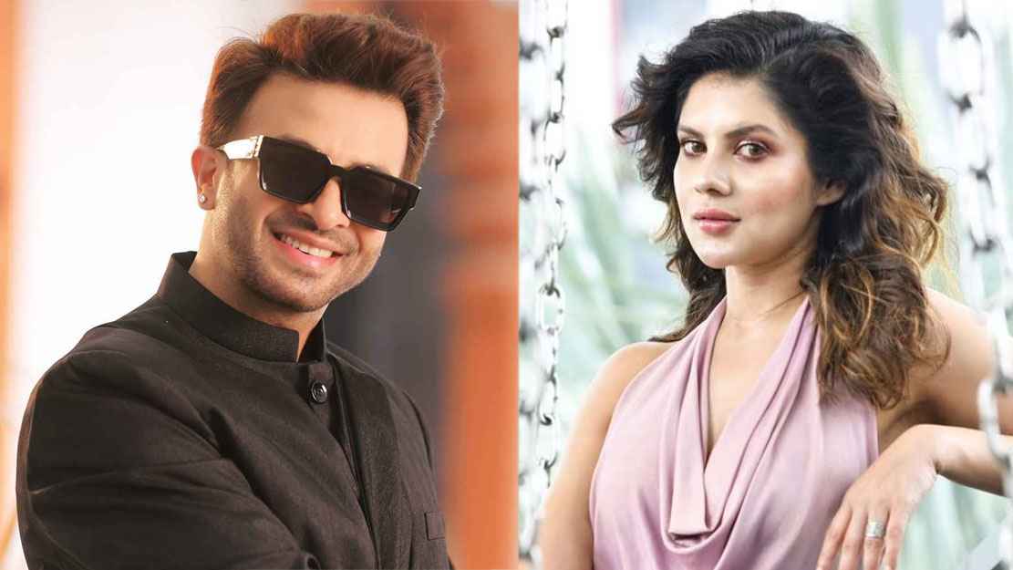 শাকিবকে নিয়ে কাজ করলে টলিউডের লাভ: পায়েল