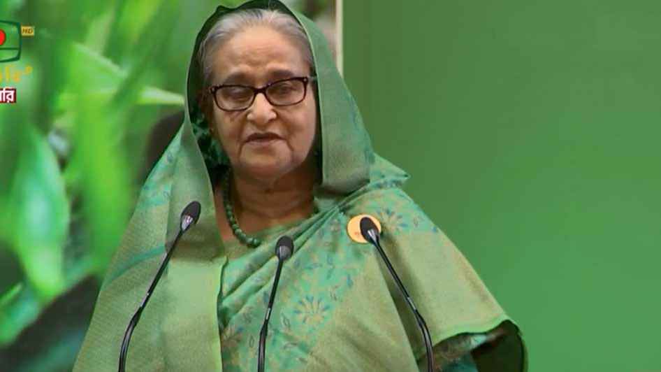 চা শ্রমিকদের মাথা গোঁজার ঠাঁই নিশ্চিত করবে সরকার: প্রধানমন্ত্রী