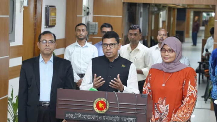 বাংলাদেশের আইসিটি খাতে বিনিয়োগ বাড়াতে চায় মালয়েশিয়া