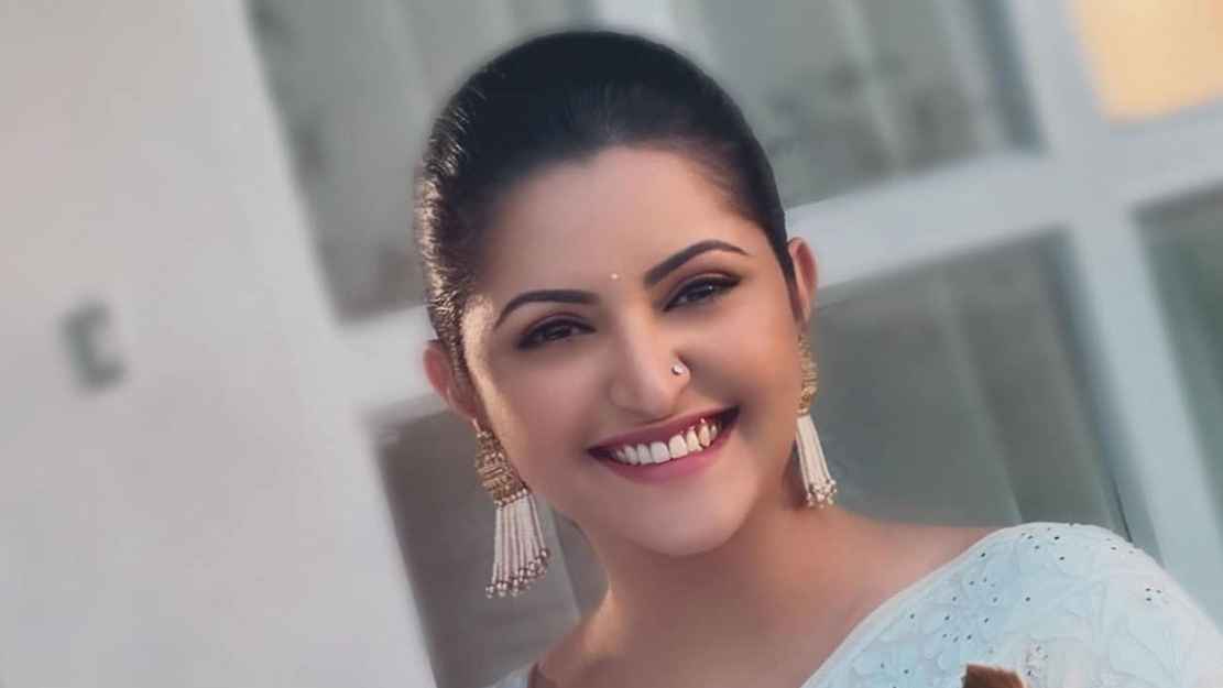 ঘটনাটি ভিন্ন খাতে নেওয়ার চেষ্টা চলছে: পরীমণি