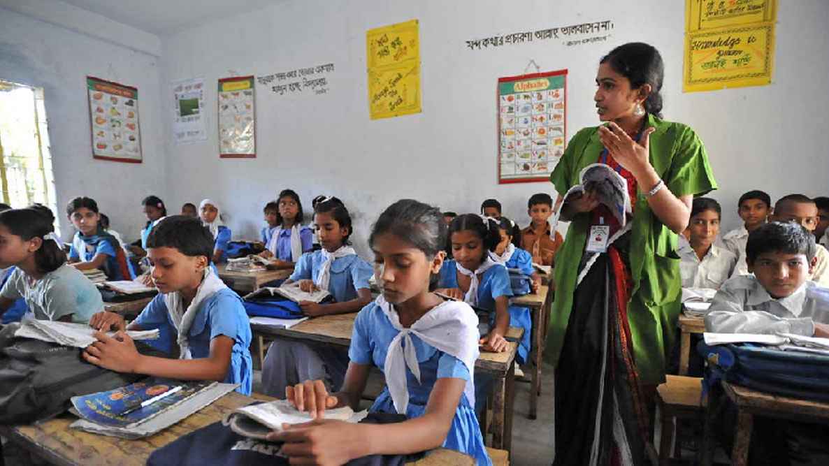 কবে খুলবে প্রাথমিক বিদ্যালয়, জানা যেতে পারে কাল