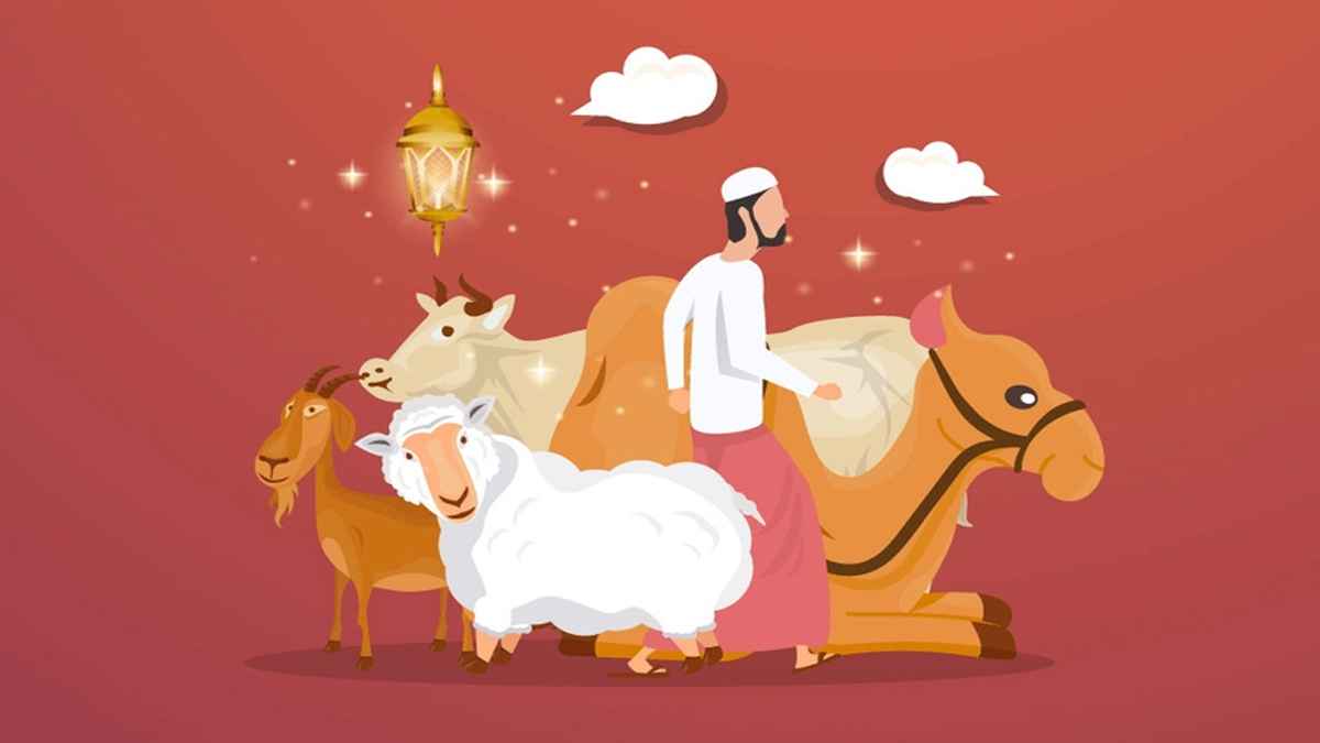 ঈদের দ্বিতীয়-তৃতীয় দিনে পশু কোরবানির বিধান
