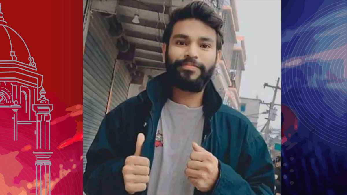 দুই বউ চলে যাওয়ায় যুবকের আত্মহত্যা