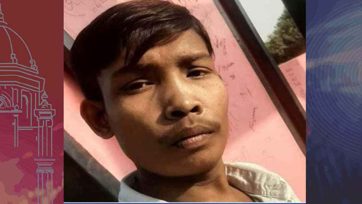 কোরবানির মাংস গলায় আটকে যুবকের মৃত্যু