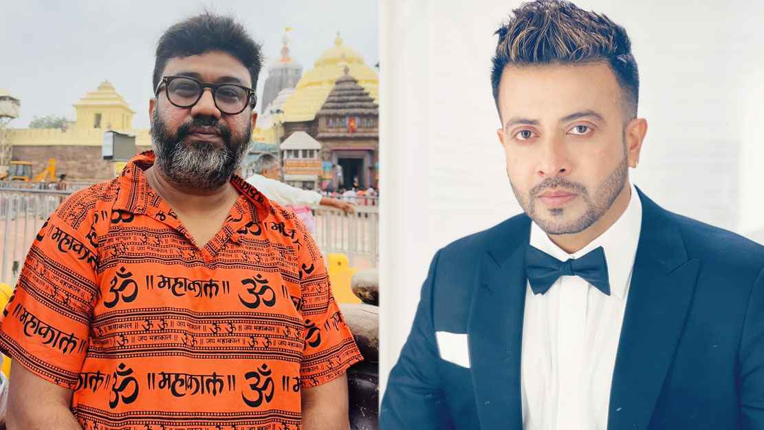 অভিনয় নিয়ে প্রশ্ন তুলেছিলেন, ফের শাকিবকে নিয়ে যা বললেন সেই প্রযোজক