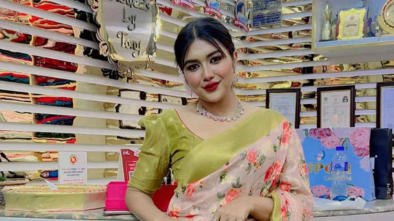 ‘সানভীস বাই তনি’ শোরুম খুলে দেওয়ার নির্দেশ হাইকোর্টের