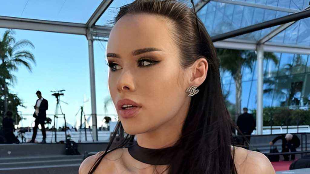 কান উৎসবে শারীরিক নির্যাতনের শিকার মডেল, করেছেন মামলা