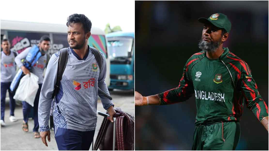 ‘সাকিব-মাহমুদউল্লাহর অফ ফর্ম অবশ্যই প্রভাব ফেলেছে’