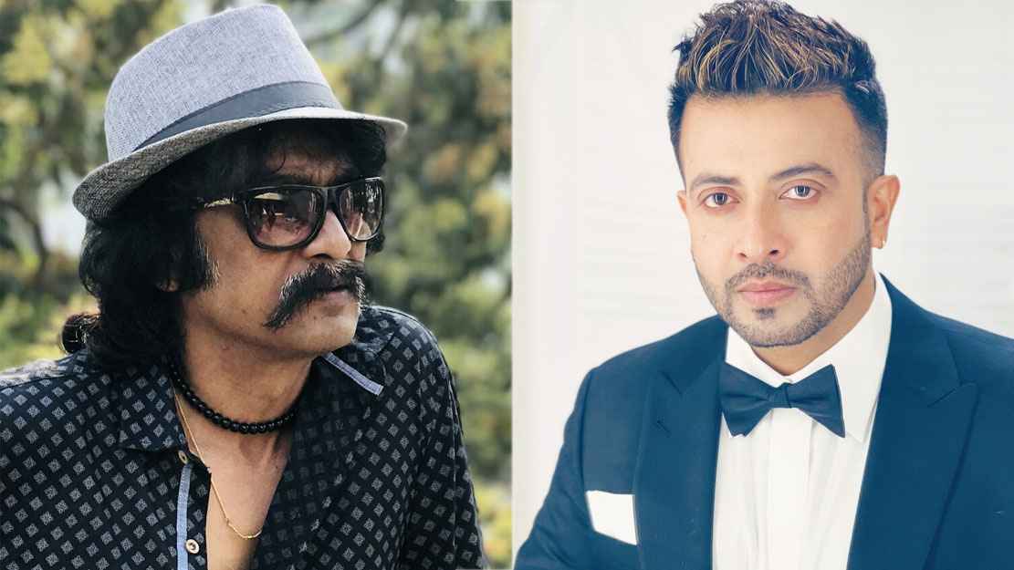শাকিব এত ভদ্র যে সামনে থেকে না দেখলে বোঝা যাবে না: সালাউদ্দিন লাভলু