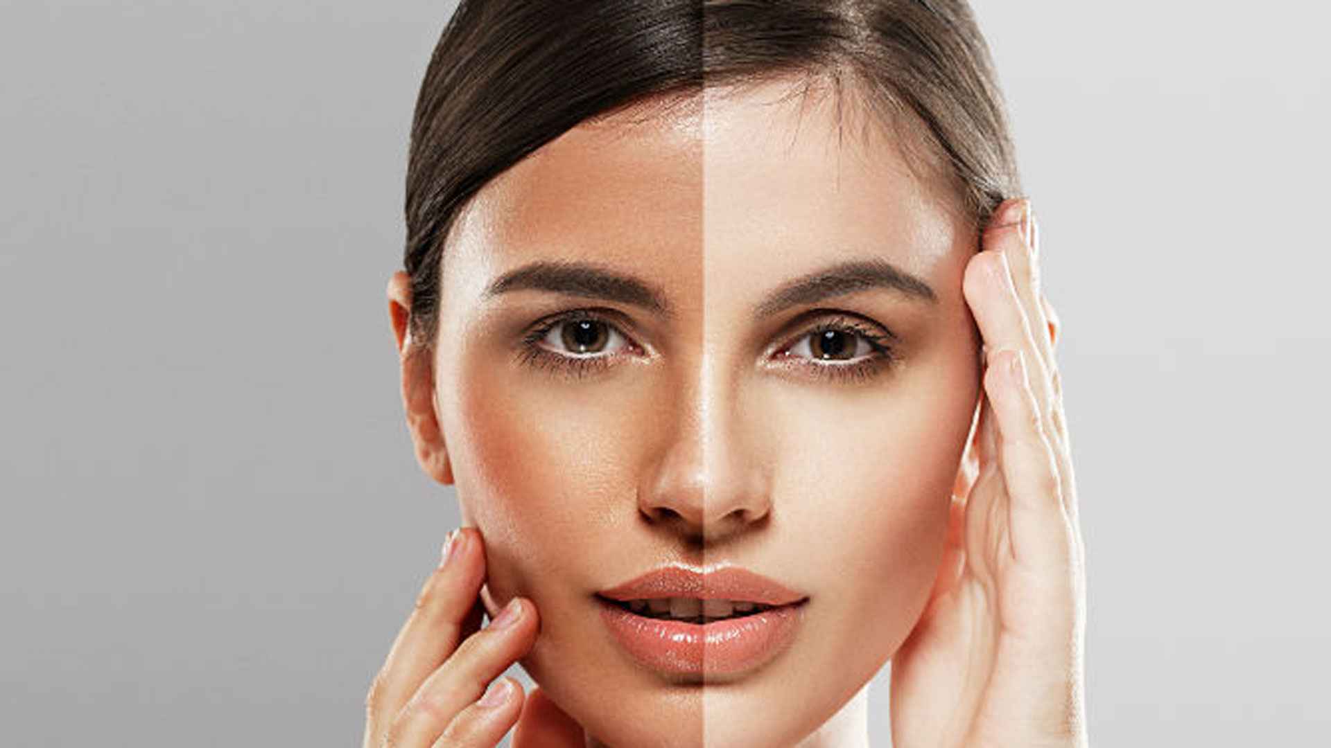 ৭ দিনে ফর্সা ত্বক পেতে পান করুন এই বিশেষ পানীয়