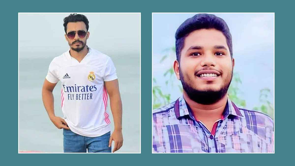 ফরিদপুরে পুলিশকে মারধর, ছাত্রলীগের দুই নেতা গ্রেফতার